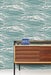 Image of Whitby Wallpaper - Lido