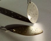 Image of Strawberry Earrings