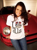 Image of I LOVE 911's