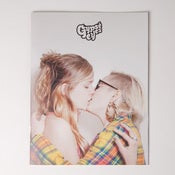 Image of Gypsé Eyes The Make Out Issue