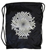 Image of "The Collective" Large Draw String Bag