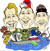 Image of PERSONALIZED DIGITAL CARICATURES- Couples & Groups (Download)