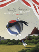 <b>Mis historias perdidas</b><br/>Xan López Domínguez<br/><br/>