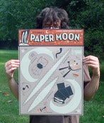 Image of Paper Moon keep and build 2 print pack.