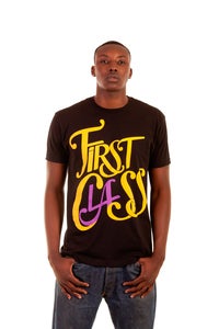 Image of FIRST CLASS (SOLD OUT)