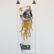 Image of "Space Viking" poster