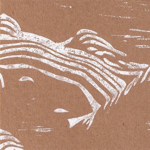 Image of [ovr-005] Sea of Air - 5 Mountains Loud EP
