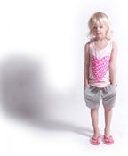 Image of minti | 'chill' shorts