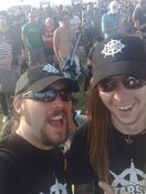 Image of Starseed Trucker Caps - Black