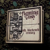 Image of OLD, BLACKENED CENTURY compact disc