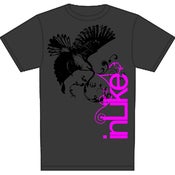 Image of Pink Bird Shirt