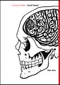 Image of Hard Head