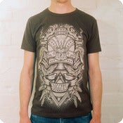 Image of The Masons Grey
