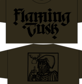 Image of ANTLERBAG shirt