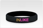Image of Silicone Bracelet