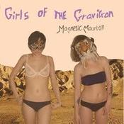 Image of Girls From The Gravitron - Magnetic Mountain LP (Denmark Import)