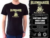 Image of BLUMBAKER Shirt - Rock'n'Rollers Rule - Male