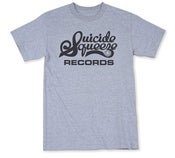 Image of Suicide Squeeze "Logo" T-Shirt