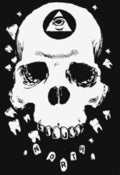 Image of NORTH "Teeth" T-shirt