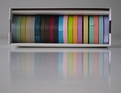 Image of Masking Tape Boxes
