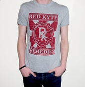 Image of "Remedies" tee