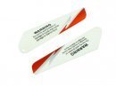 Image of Double Horse 9098-04 Main blade set (4pcs)