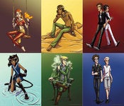 Image of Art Prints 