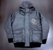 Image of Orisue Jacket "Bein"