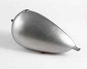 Image of Narrowed Alien Style Gas Tank