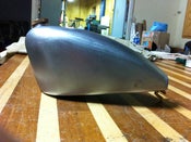 Image of Narrow Sportster Style Tank