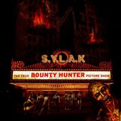Image of BOUNTY HUNTER - The True Bounty Hunter Picture Show