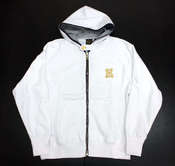 Image of BBPBX Hoody "Regimental"