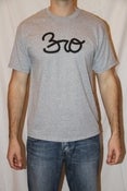 Image of Bro Shirt Gray Crewneck