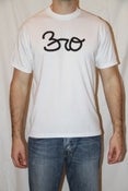 Image of Bro Shirt White Crewneck