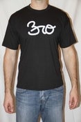 Image of Bro Shirt Black Crewneck