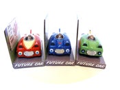 Image of Drive the Car of the Future. Now!!!!