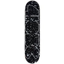 Image of GALAXY skate deck