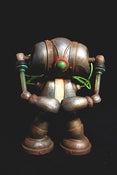Image of Slobot x DrilOne Custom Robo Lucha