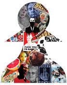 Image of Pawn Works Sticker Pack (25 Pack)