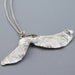 Image of Maple Key Pendant