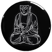 Image of KRSP BUDDHA PINS