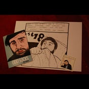 Image of Odd Socks Issue 1 (limited edition, comic + extras)