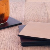 Image of Simple Coaster