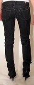 Image of Earnest Sewn Harlan Blk Brand New SZ 30 NOW 50% off