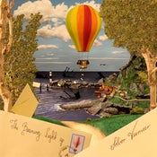 Image of Solvor Vermeer - The Beaming Light EP