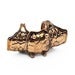 Image of Jaclyn Ring-Gold *As seen in Flare Magazine