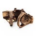 Image of Jaclyn Ring-Gold *As seen in Flare Magazine