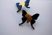 Image of Black Roses