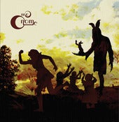 Image of Deliver This Creature CD