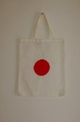 Image of "Little Portugal" - Japanese Flag
